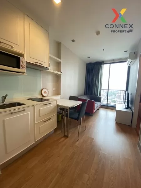 เช่า คอนโด แต่งสวย Q House Sukhumvit 79 BTS-อ่อนนุช สุขุมวิท พระโ