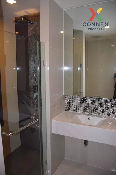 FOR RENT condo , RHYTHM Sukhumvit 44/1 , Duplex , high floor , BT