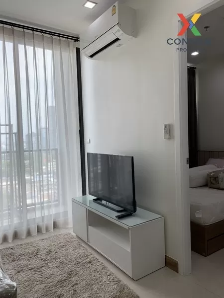 เช่า คอนโด วิวสวย Q House Sukhumvit 79 BTS-อ่อนนุช สุขุมวิท พระโข 2