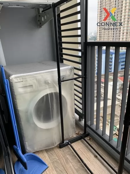 เช่า คอนโด วิวสวย Q House Sukhumvit 79 BTS-อ่อนนุช สุขุมวิท พระโข