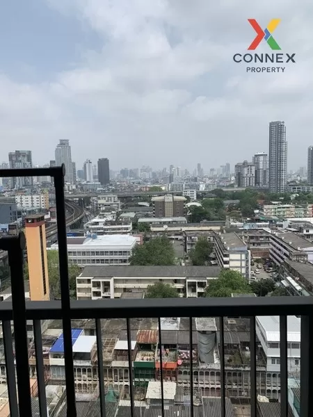 เช่า คอนโด วิวสวย Q House Sukhumvit 79 BTS-อ่อนนุช สุขุมวิท พระโข