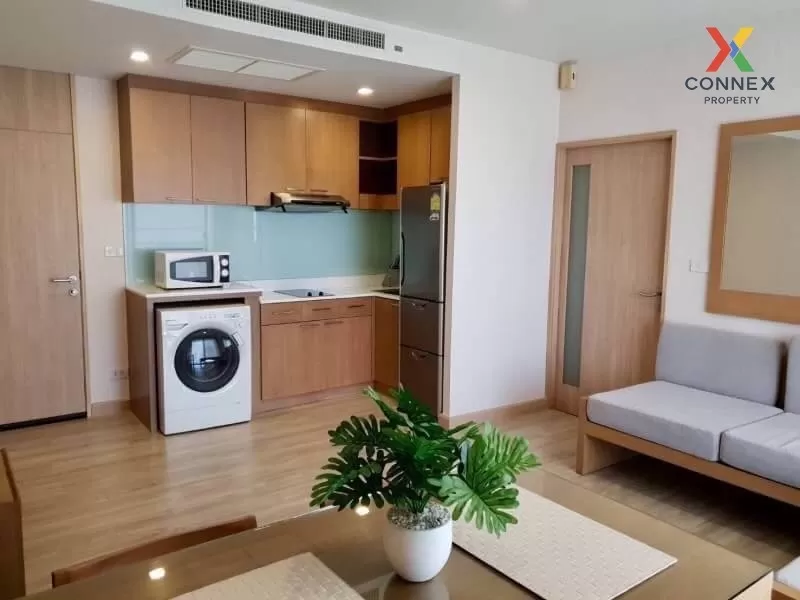 FOR RENT condo , Noble Solo , Duplex , nice view , BTS-Thong Lo , 1
