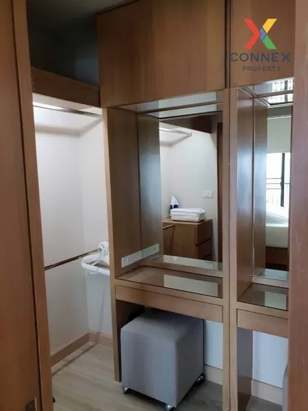 FOR RENT condo , Noble Solo , Duplex , nice view , BTS-Thong Lo ,