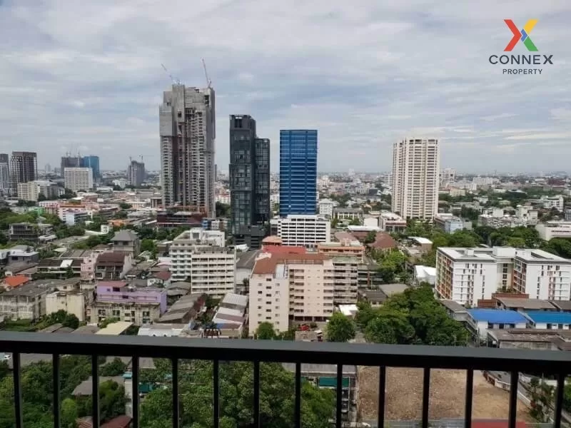FOR RENT condo , Noble Solo , Duplex , nice view , BTS-Thong Lo ,