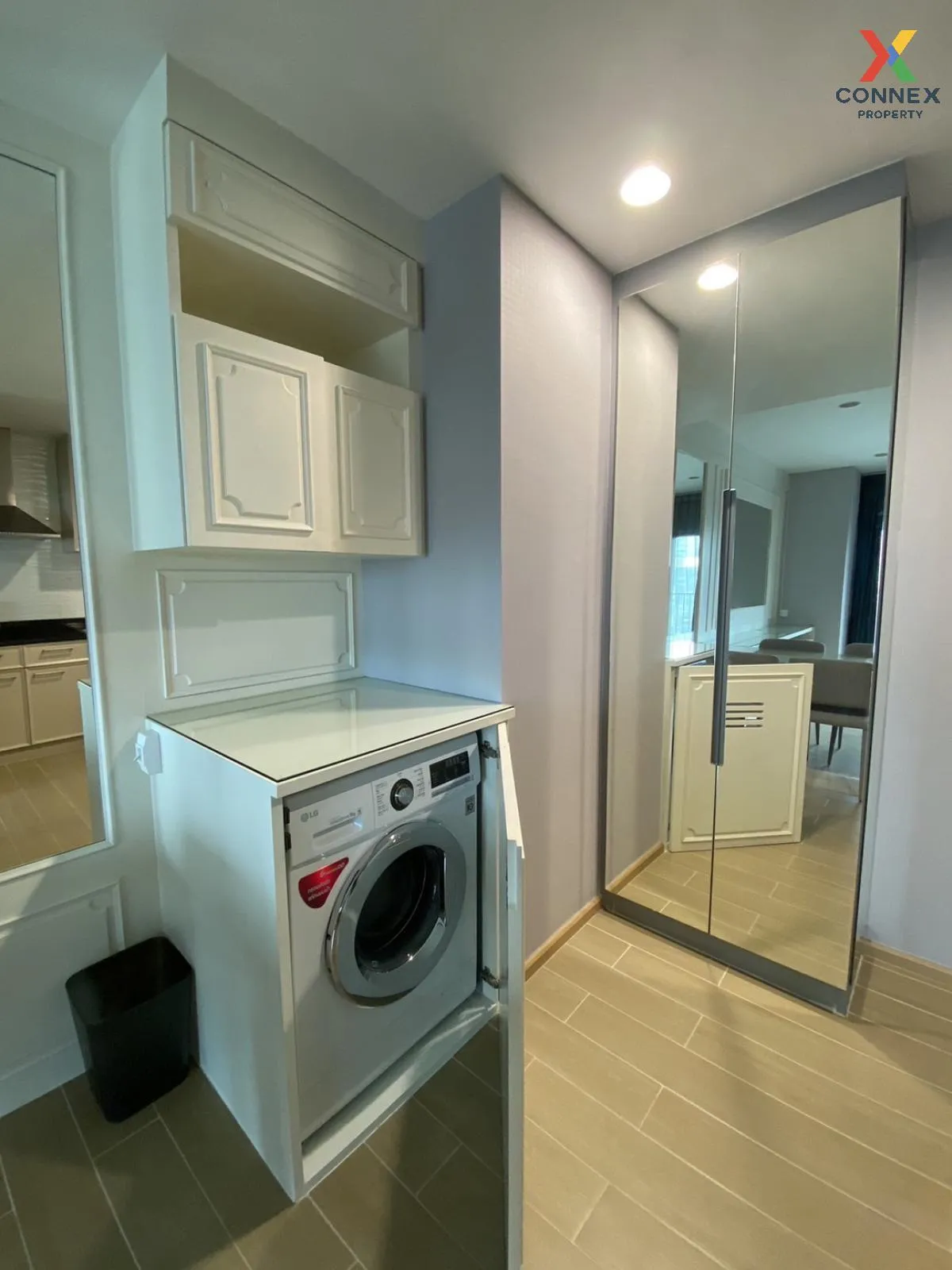 เช่า คอนโด แต่งสวย Noble Remix Sukhumvit 36 BTS-ทองหล่อ สุขุมวิท 