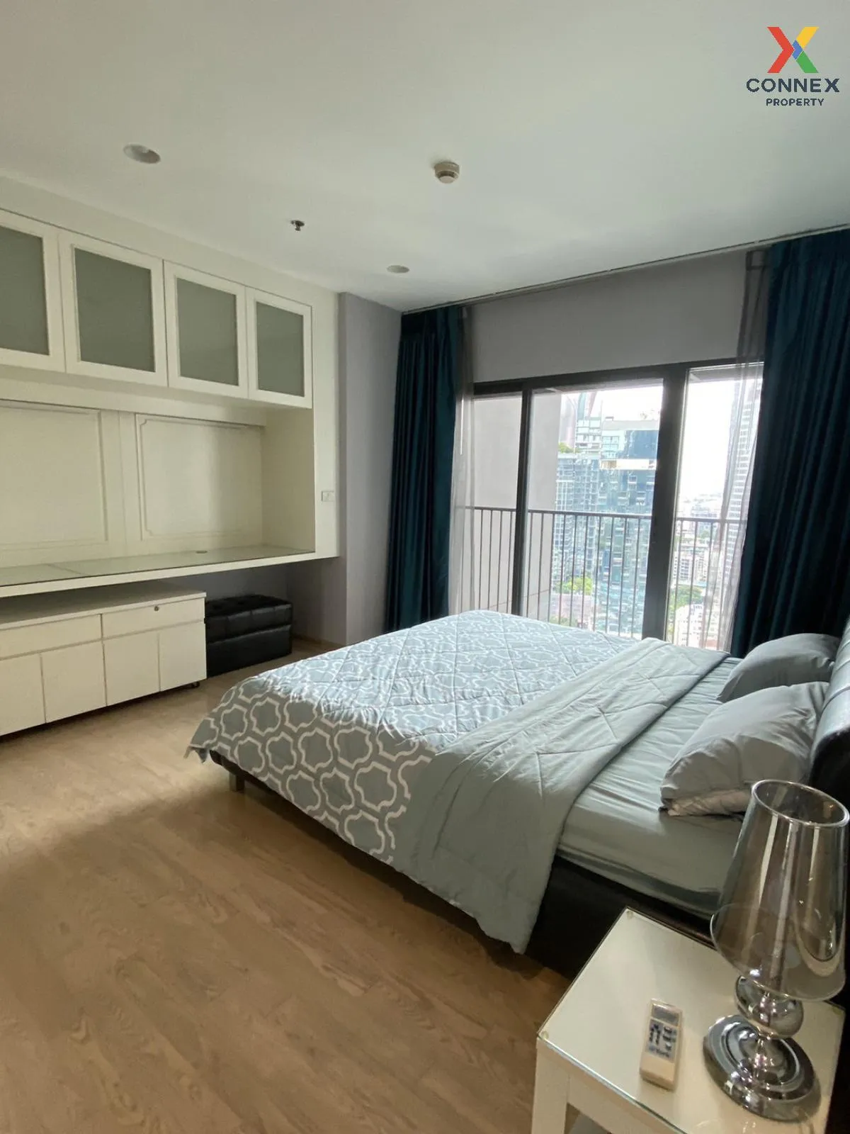 เช่า คอนโด แต่งสวย Noble Remix Sukhumvit 36 BTS-ทองหล่อ สุขุมวิท  4