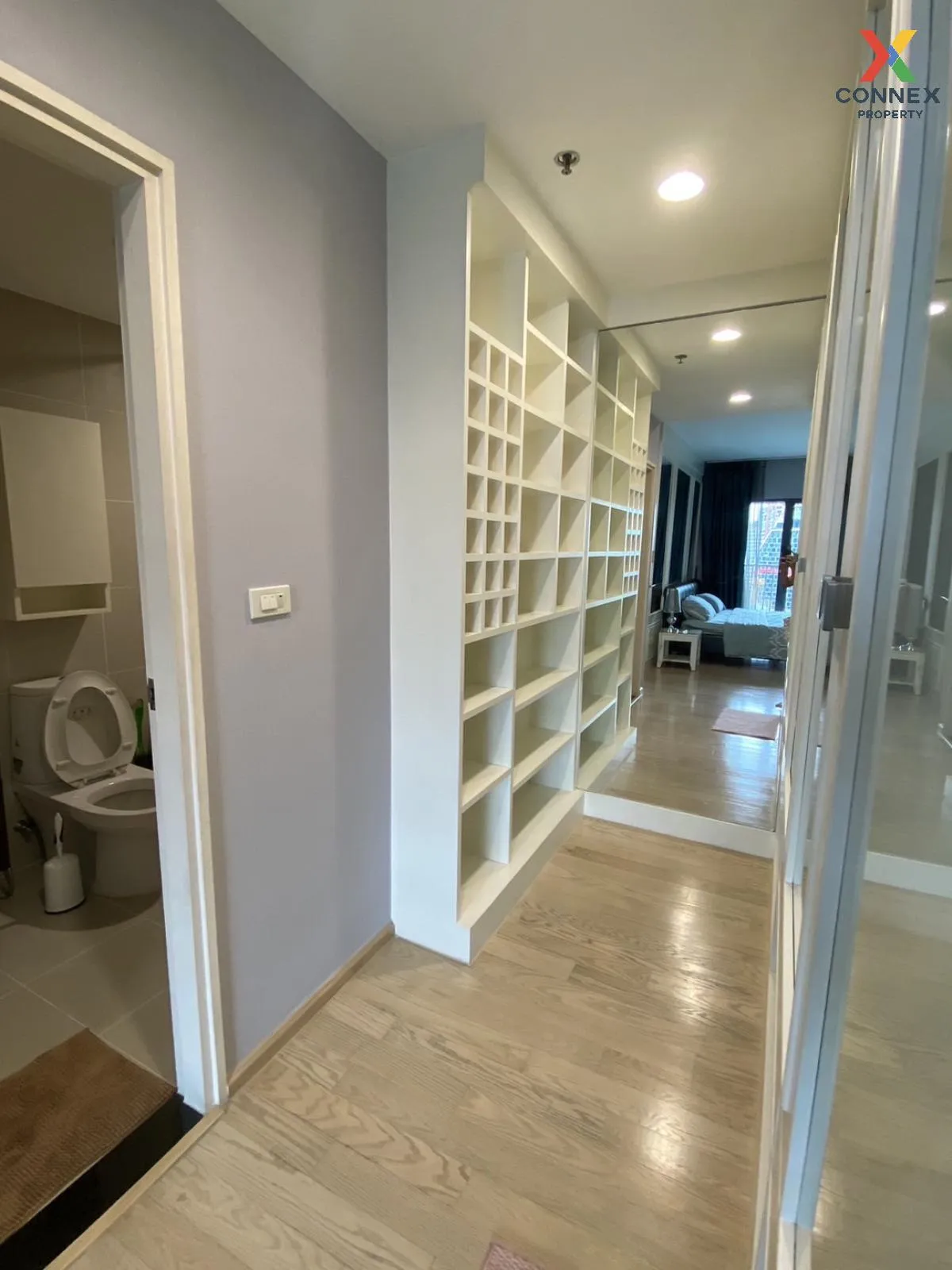 เช่า คอนโด แต่งสวย Noble Remix Sukhumvit 36 BTS-ทองหล่อ สุขุมวิท 