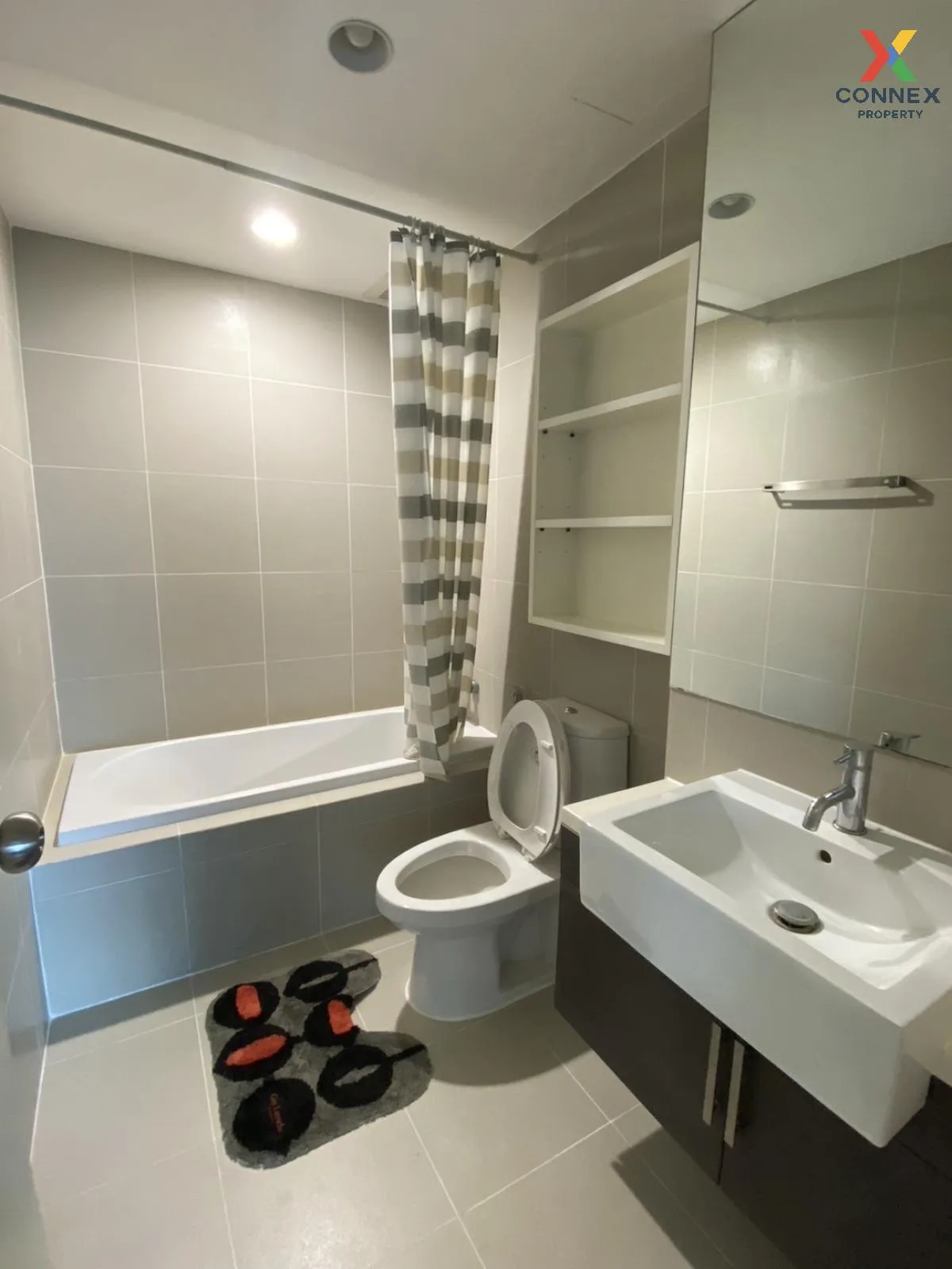 เช่า คอนโด แต่งสวย Noble Remix Sukhumvit 36 BTS-ทองหล่อ สุขุมวิท 