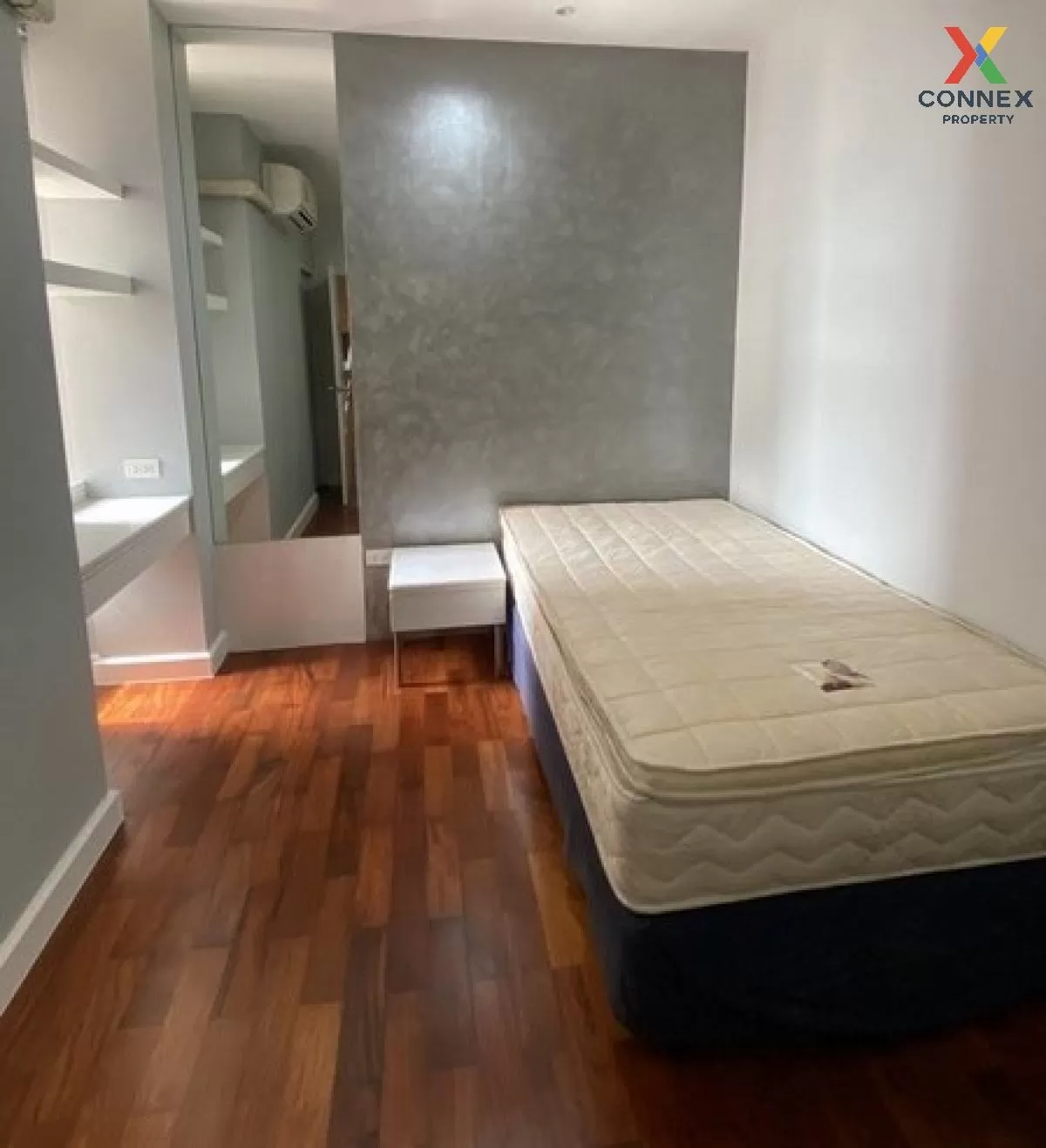 FOR RENT condo , Pathumwan Resort , Duplex , nice view , BTS-Phay