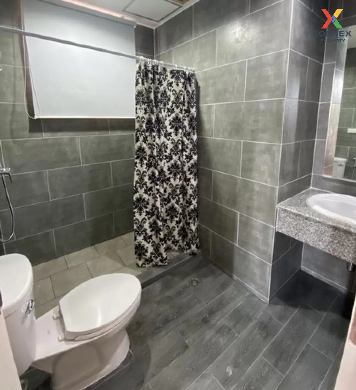 FOR RENT condo , Pathumwan Resort , Duplex , nice view , BTS-Phay