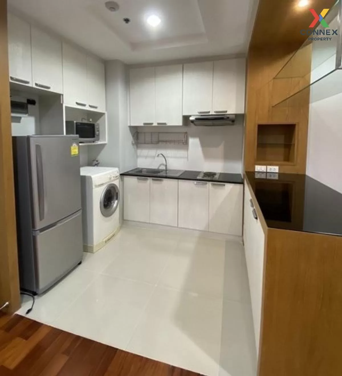 FOR RENT condo , Pathumwan Resort , Duplex , nice view , BTS-Phay