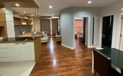 FOR RENT condo , Pathumwan Resort , Duplex , nice view , BTS-Phaya Thai , Thung Phaya Thai , Rat Thewi , Bangkok , CX-00706