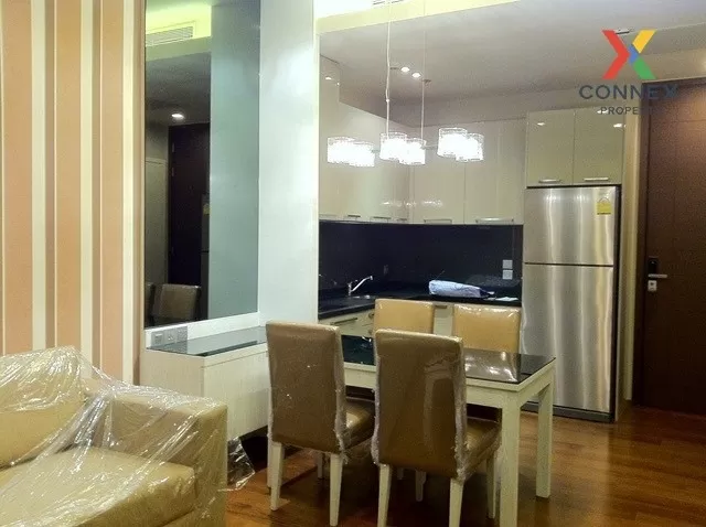 FOR RENT condo , Quattro by Sansiri , Duplex , nice view , BTS-Th 1