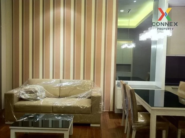 FOR RENT condo , Quattro by Sansiri , Duplex , nice view , BTS-Th 2