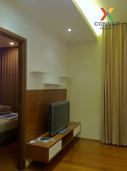 FOR RENT condo , Quattro by Sansiri , Duplex , nice view , BTS-Th 3