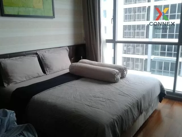 FOR RENT condo , Quattro by Sansiri , Duplex , nice view , BTS-Th 4
