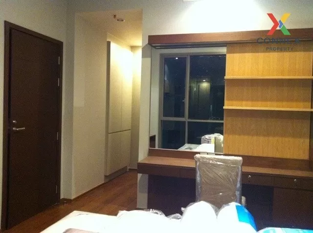 FOR RENT condo , Quattro by Sansiri , Duplex , nice view , BTS-Th