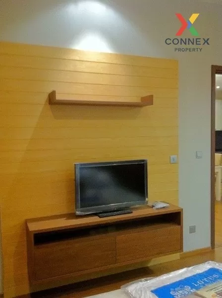 FOR RENT condo , Quattro by Sansiri , Duplex , nice view , BTS-Th