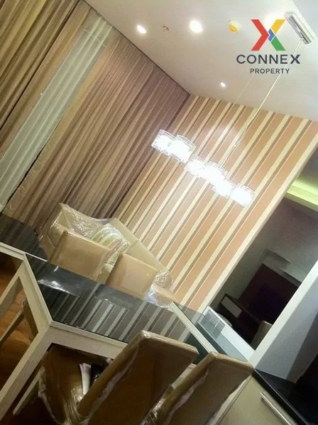 FOR RENT condo , Quattro by Sansiri , Duplex , nice view , BTS-Th
