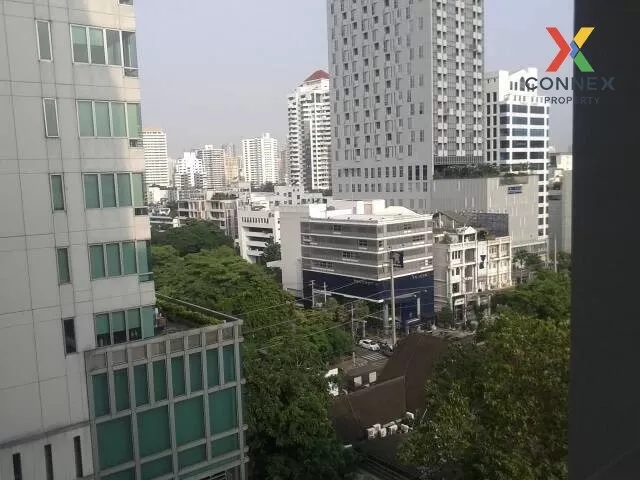 FOR RENT condo , Quattro by Sansiri , Duplex , nice view , BTS-Th