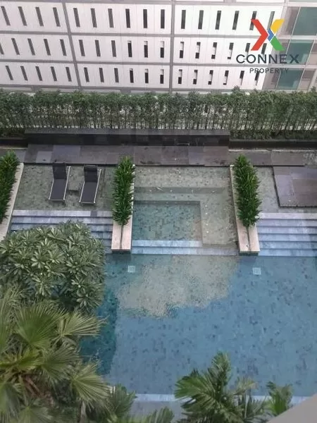 FOR RENT condo , Quattro by Sansiri , Duplex , nice view , BTS-Th