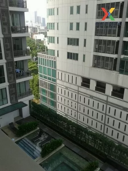 FOR RENT condo , Quattro by Sansiri , Duplex , nice view , BTS-Th