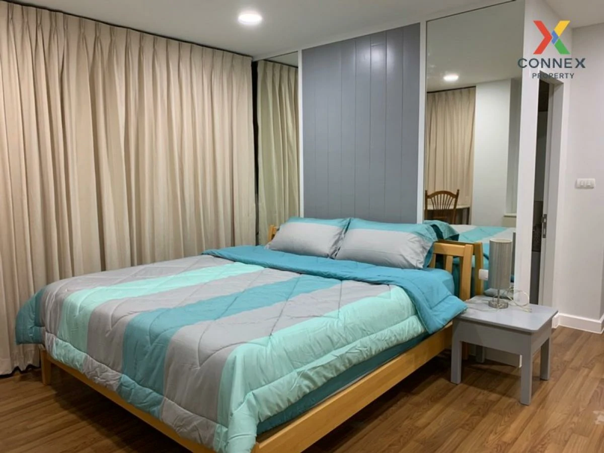 FOR RENT condo , The Clover Thonglor , Duplex , nice view , BTS-T