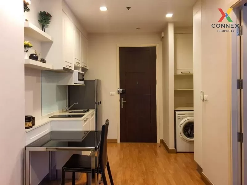 เช่า คอนโด แต่งสวย Q House Sukhumvit 79 BTS-อ่อนนุช สุขุมวิท พระโ 2