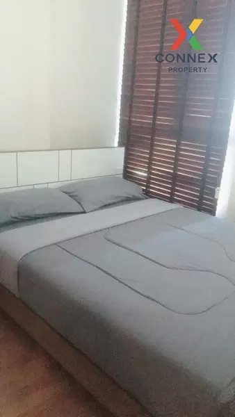 เช่า คอนโด แต่งสวย Q House Sukhumvit 79 BTS-อ่อนนุช สุขุมวิท พระโ 4