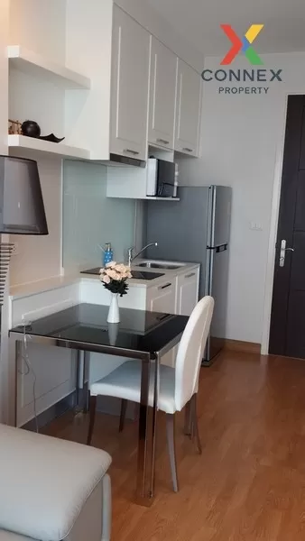 เช่า คอนโด แต่งสวย Q House Sukhumvit 79 BTS-อ่อนนุช สุขุมวิท พระโ