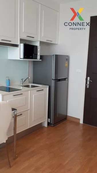 เช่า คอนโด แต่งสวย Q House Sukhumvit 79 BTS-อ่อนนุช สุขุมวิท พระโ