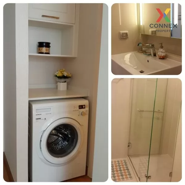 เช่า คอนโด แต่งสวย Q House Sukhumvit 79 BTS-อ่อนนุช สุขุมวิท พระโ