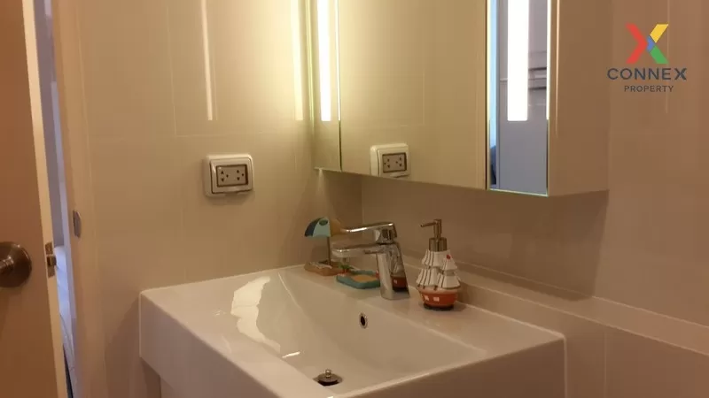 เช่า คอนโด แต่งสวย Q House Sukhumvit 79 BTS-อ่อนนุช สุขุมวิท พระโ