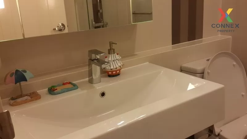 เช่า คอนโด แต่งสวย Q House Sukhumvit 79 BTS-อ่อนนุช สุขุมวิท พระโ