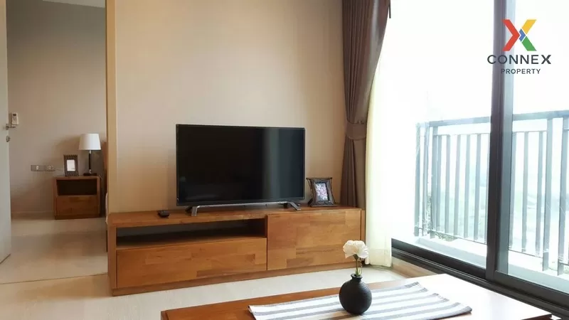 FOR RENT condo , Rhythm Sukhumvit 36-38 , Duplex , nice view , BT 4