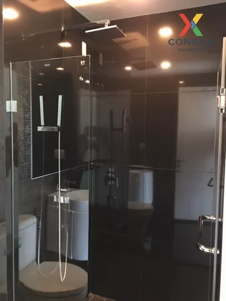 FOR RENT condo , Rhythm Sukhumvit 36-38 , Duplex , nice view , BT