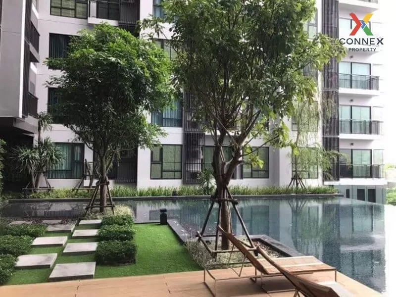 FOR RENT condo , Rhythm Sukhumvit 36-38 , Duplex , nice view , BT