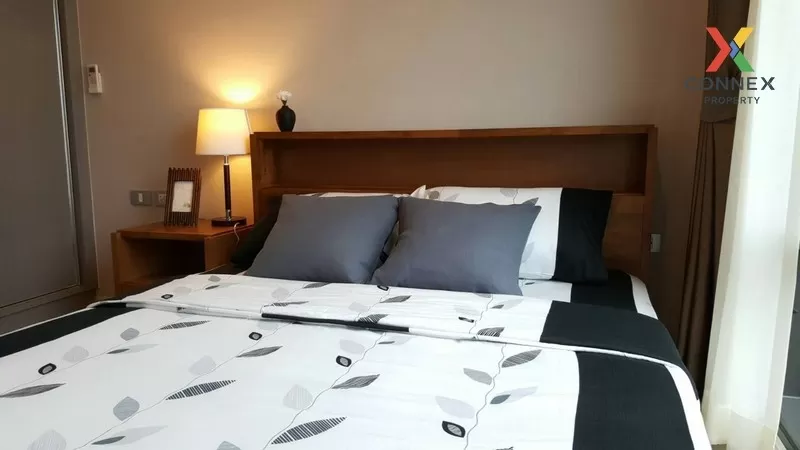 FOR RENT condo , Rhythm Sukhumvit 36-38 , Duplex , nice view , BT