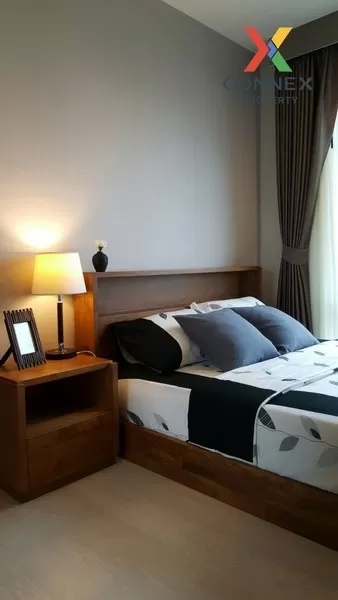 FOR RENT condo , Rhythm Sukhumvit 36-38 , Duplex , nice view , BT