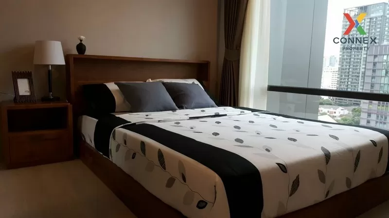 FOR RENT condo , Rhythm Sukhumvit 36-38 , Duplex , nice view , BT