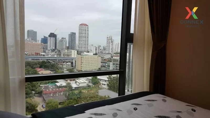 FOR RENT condo , Rhythm Sukhumvit 36-38 , Duplex , nice view , BT