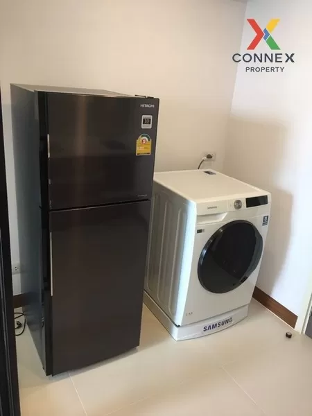 FOR RENT condo , Supalai Premier Charoen Nakhon , Duplex , nice v