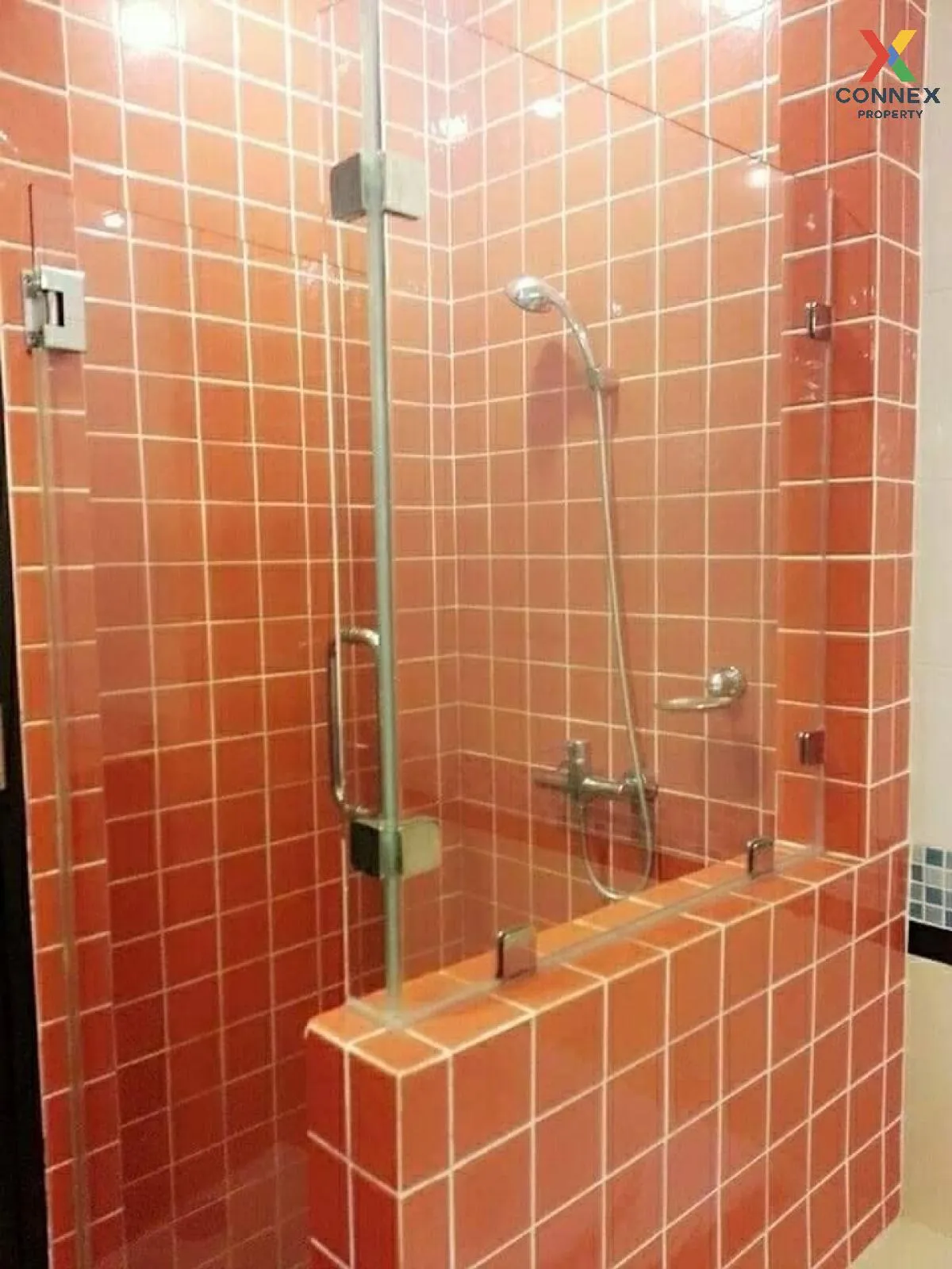 เช่า คอนโด ชั้นสูง Citi Smart Sukhumvit 18 BTS-อโศก สุขุมวิท คลอง