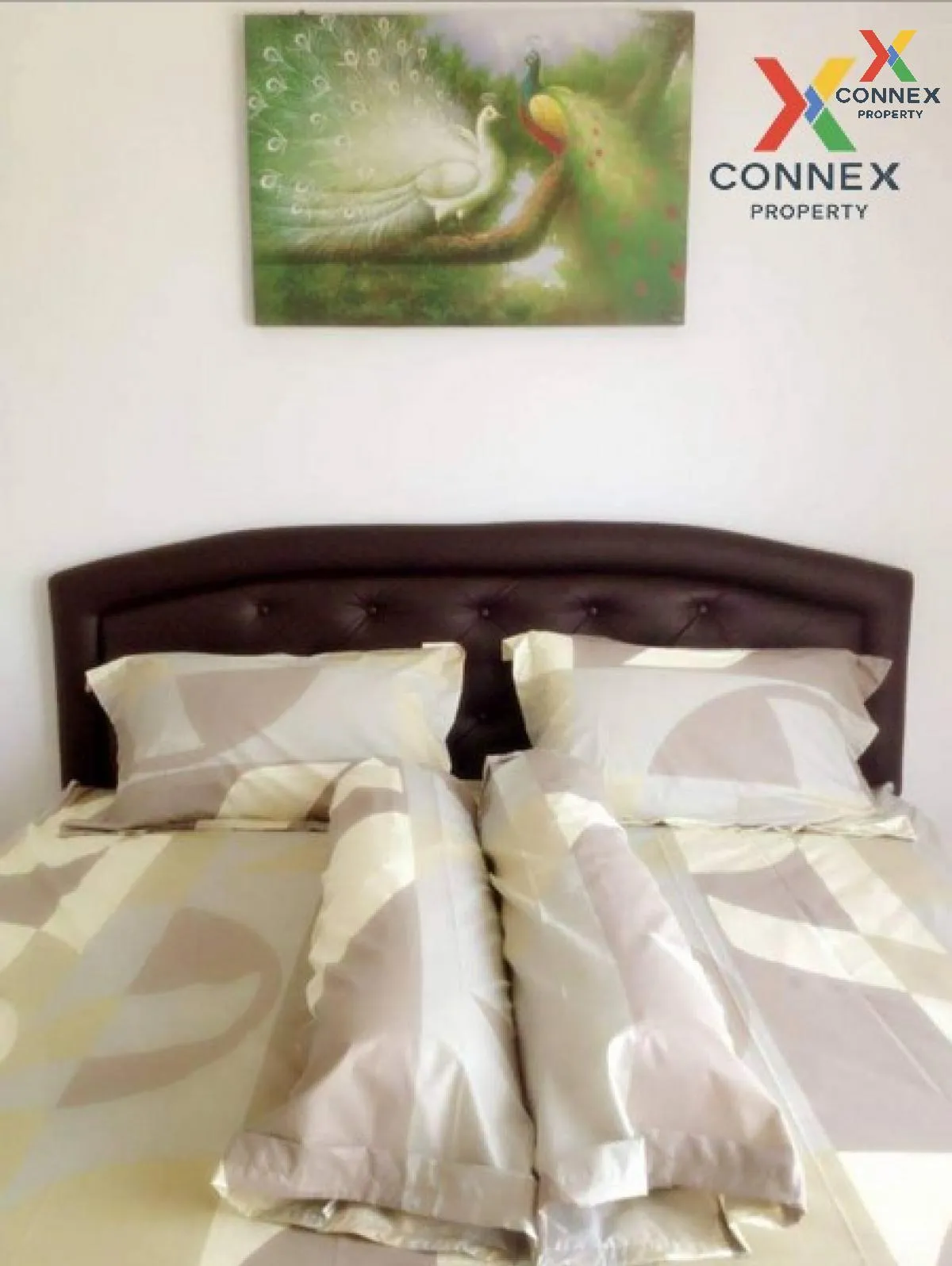 เช่า คอนโด ชั้นสูง Condolette Ize Ratchathewi BTS-ราชเทวี เพชรบุร 4