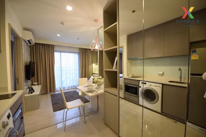 เช่า คอนโด ชั้นสูง Rhythm Sukhumvit 36-38 BTS-ทองหล่อ สุขุมวิท พร 2