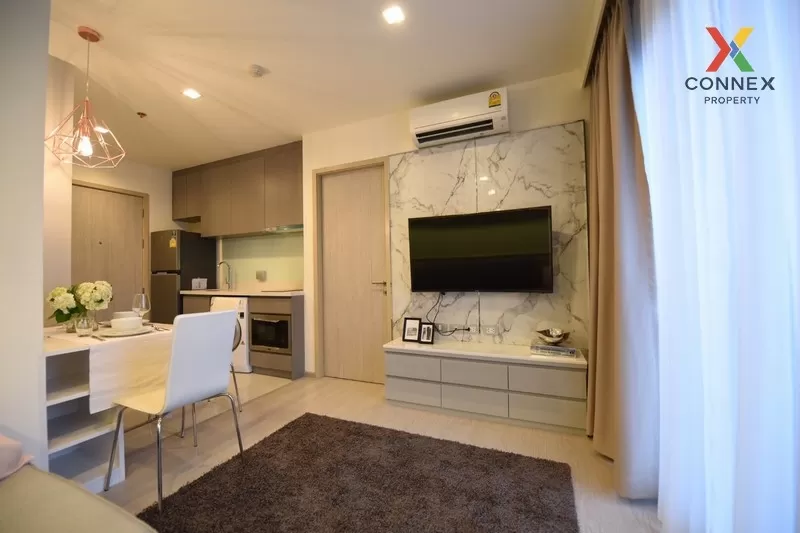 เช่า คอนโด ชั้นสูง Rhythm Sukhumvit 36-38 BTS-ทองหล่อ สุขุมวิท พร 4