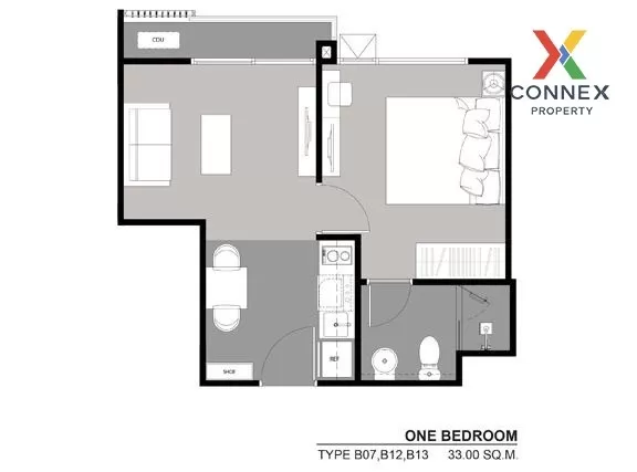 เช่า คอนโด ชั้นสูง Rhythm Sukhumvit 36-38 BTS-ทองหล่อ สุขุมวิท พร