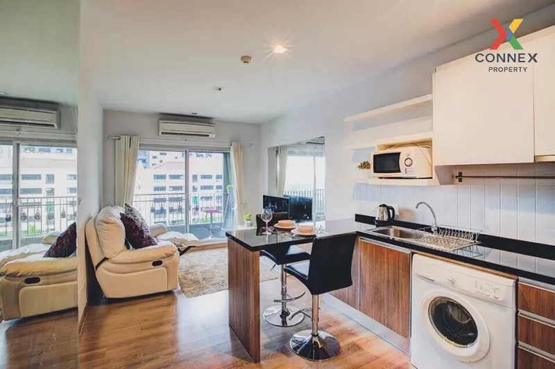 FOR RENT condo , The Seed Musee Sukhumvit 26 , Duplex , wide fron 1
