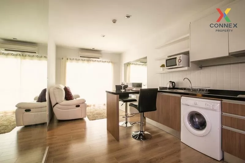 FOR RENT condo , The Seed Musee Sukhumvit 26 , Duplex , wide fron 2