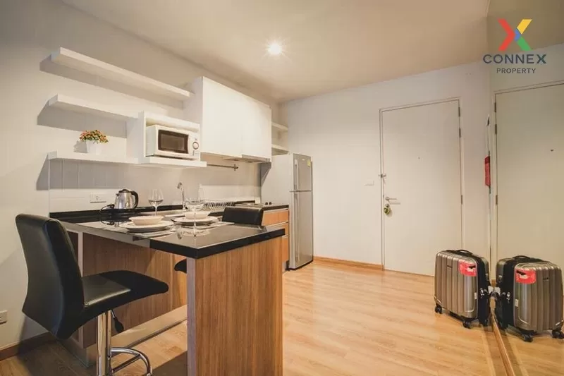 FOR RENT condo , The Seed Musee Sukhumvit 26 , Duplex , wide fron